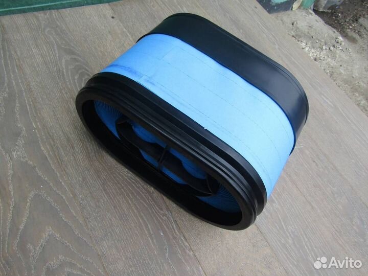 Фильтр воздушный комплект scania 2355128