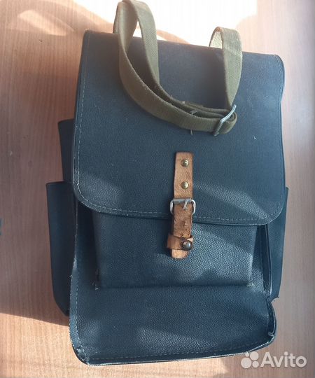 Сумка полевая