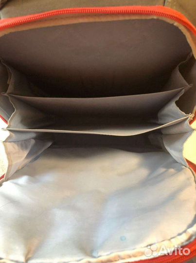 Рюкзак школьный для девочки