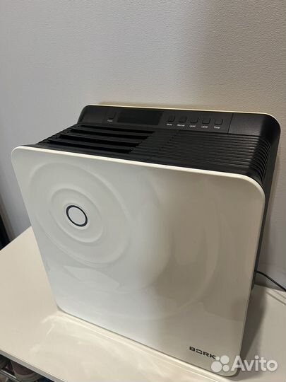 Мойка воздуха bork q700