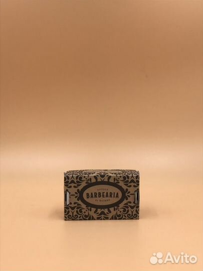 Квасцы Antiga Barbearia de Bairro 75 гр