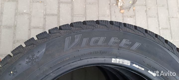 Viatti Brina Nordico V-522 195/55 R15