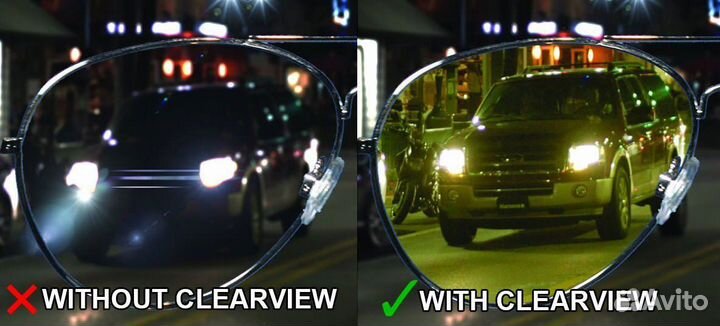 Ray-Ban rb4318 карбон-титан 2-ое стекол