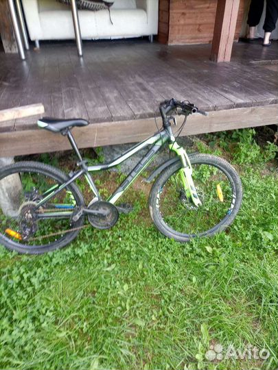 Велосипед stels навигатор MD 450