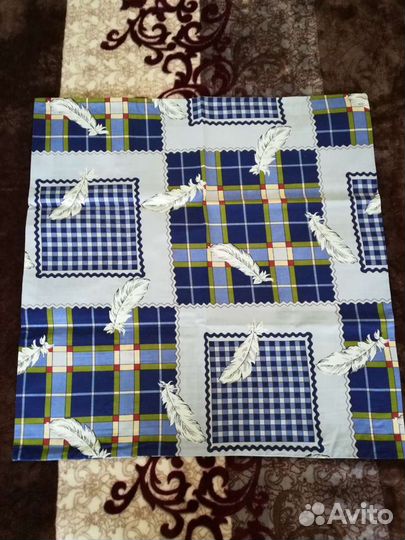 Наволочки на подушки. 70 / 70