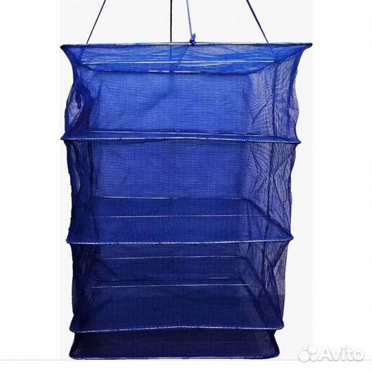 Сушилка для рыбы, фруктов 50*50