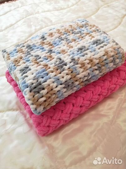 Плед детский