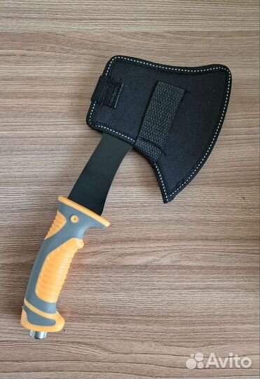 Топорик туристический TR-208 Рубака