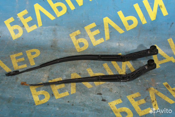 Поводки Дворников Mazda 6 GH