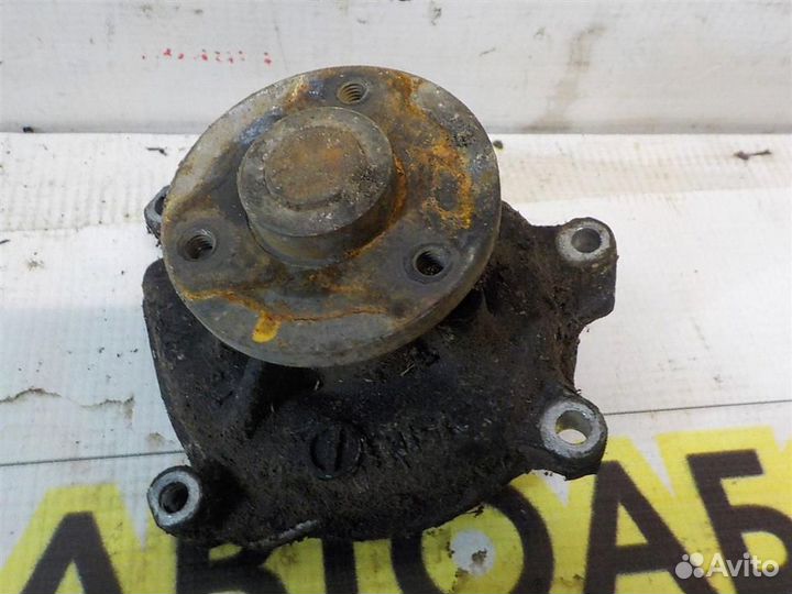 Насос водяной (помпа) Toyota Yaris (XP10) 1999-20