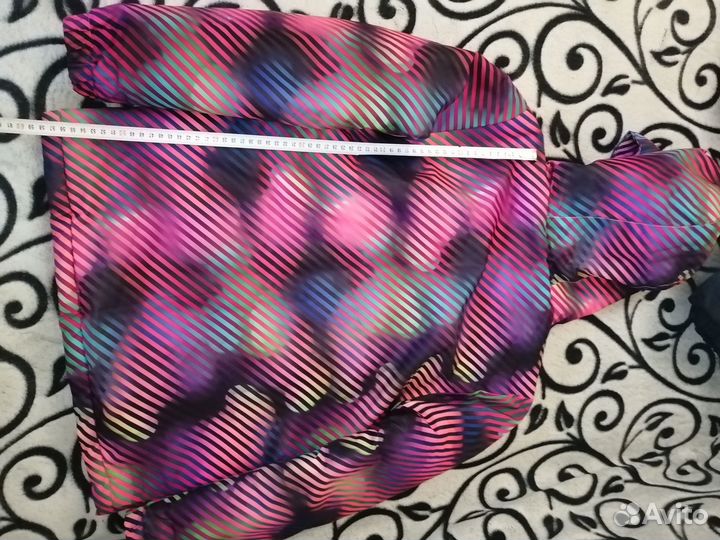 Куртка для девочки