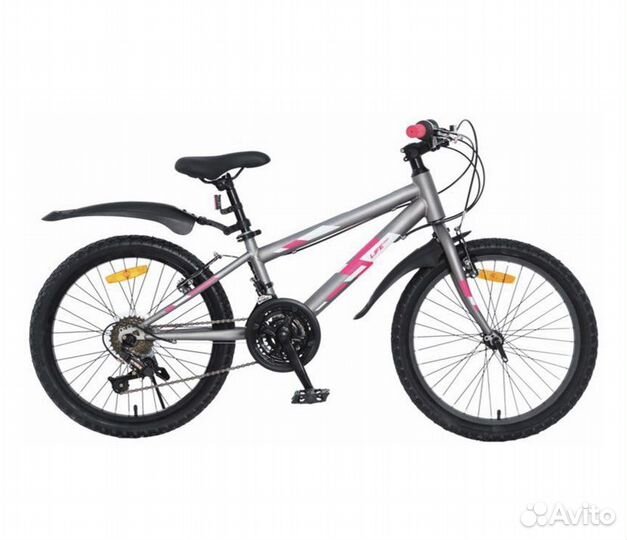 Велосипед горный 26 новый