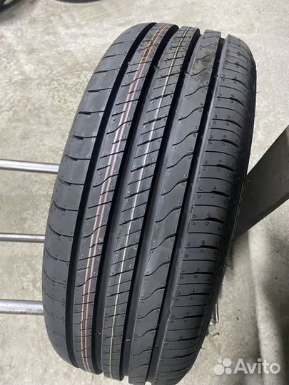 Goodyear EfficientGrip Performance 2 205/55 R16