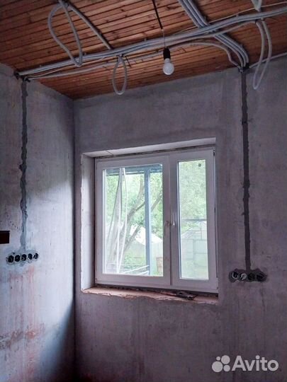 Электрик. Электромонтажные работы