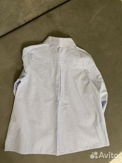 Блузка для девочки