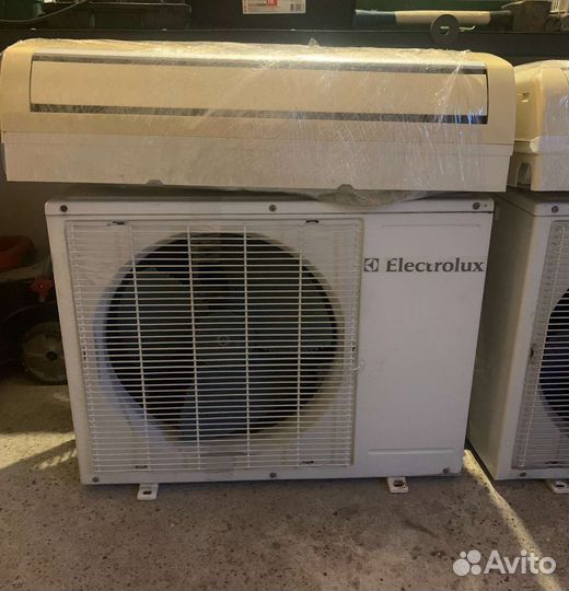 Сплит-системаElectrolux esar07pcgma