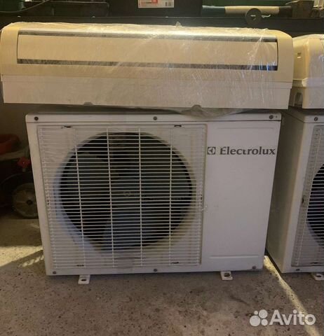 Сплит-системаElectrolux esar07pcgma