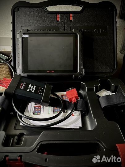 Осмотр автомобиля перед покупкой