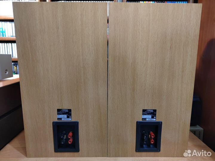 Victor SX-700 Spirit