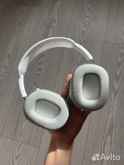 Наушники AirPods Max