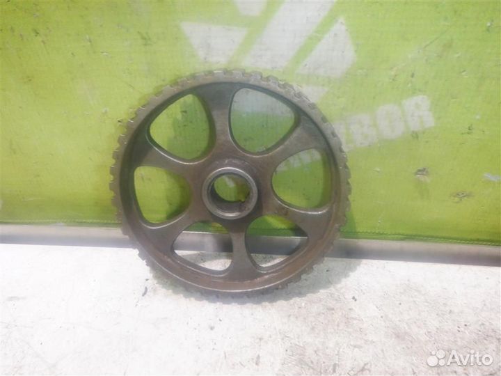Шестерня (шкив) распредвала Ауди А4 Б5