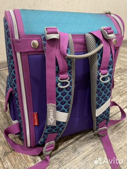 Рюкзак для девочки