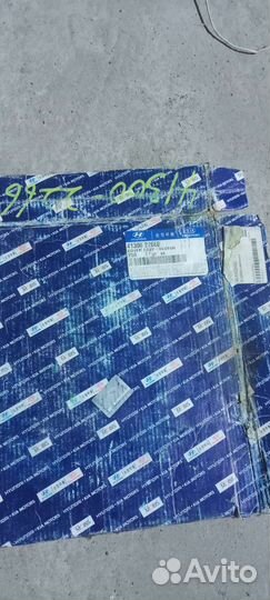 Сцепление на hyundai, Kia