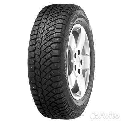 Gislaved Nord Frost 200 225/55 R17 101T