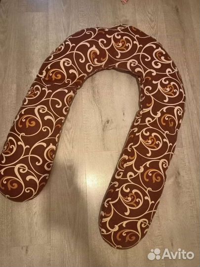 Подушка для беременных