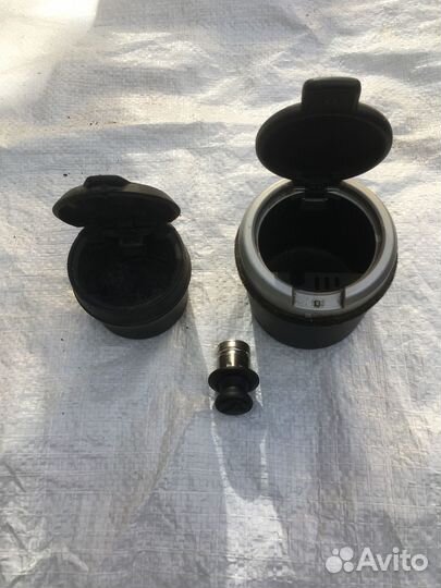 Пепельница hyundai