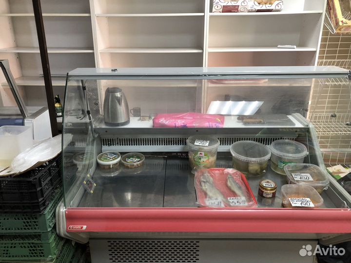 Оборудование для магазина