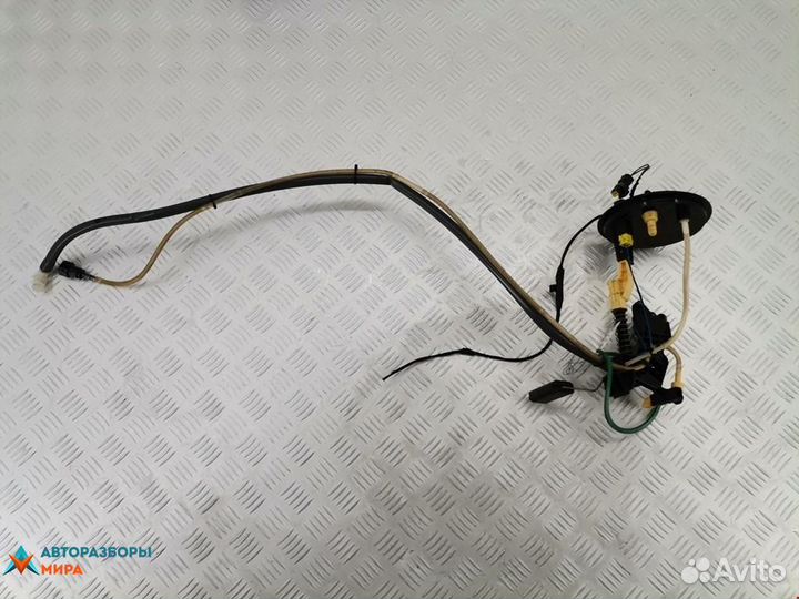 Датчик уровня топлива Jaguar XF X250 2008 XR854264