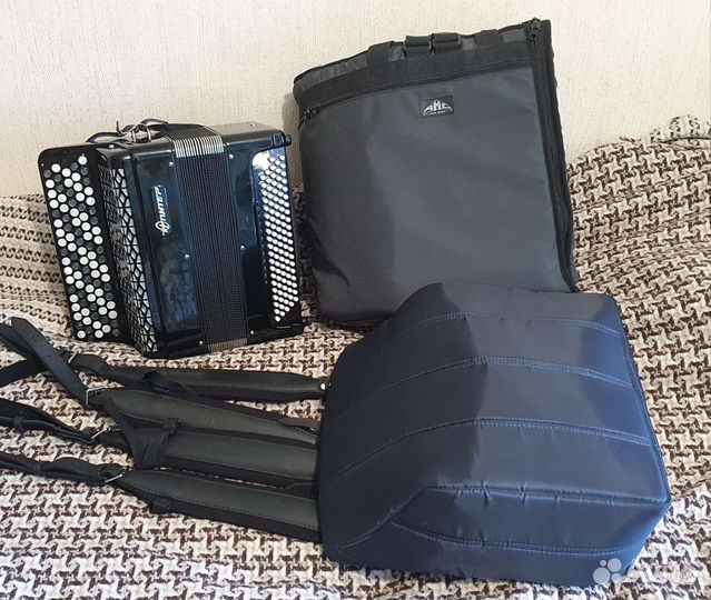 Баян Юпитер 2