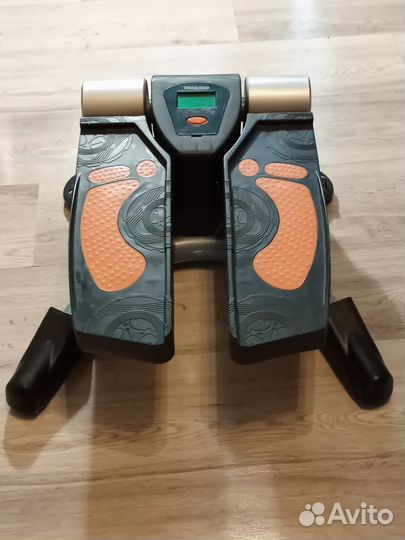 Тренажер степпер Torneo S211