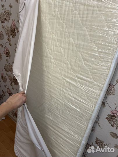 Матрас детский 160 80 ортопедический