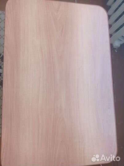 Журнальный стол трансформер