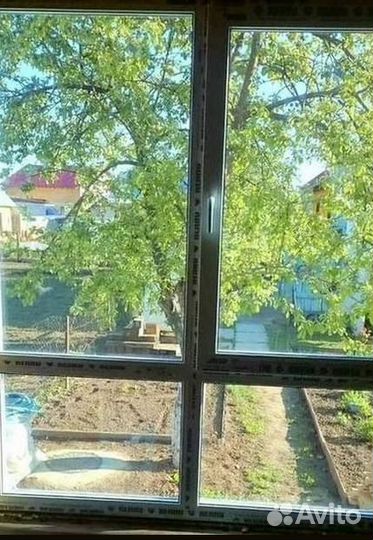 Окна пвх