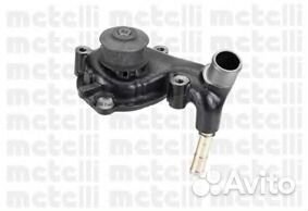 Водяной насос metelli 24-0590