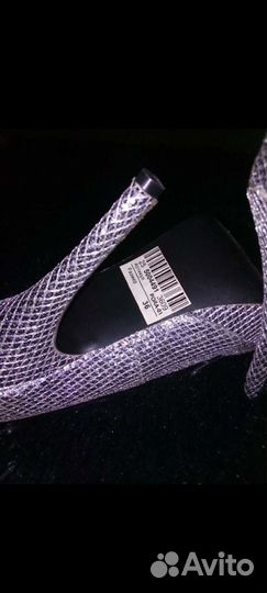 Туфли женские 36 размер