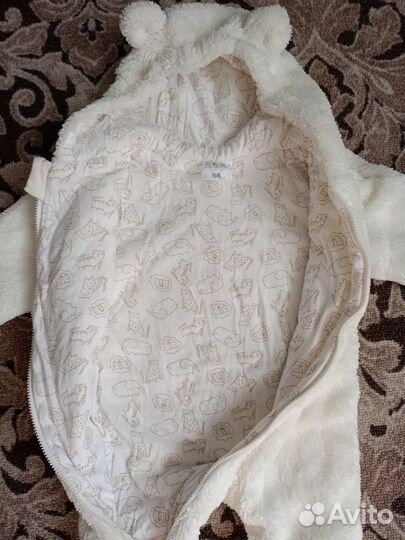 Комбинезон