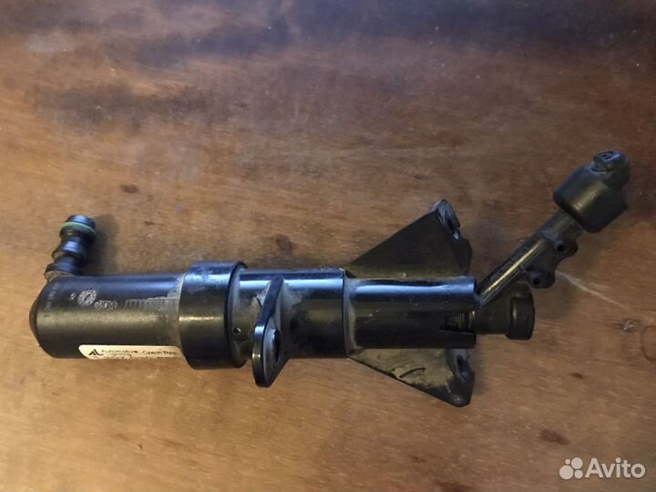 Омыватель фары VW 3C8955103A