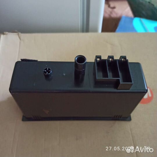 Карман для Леганзы