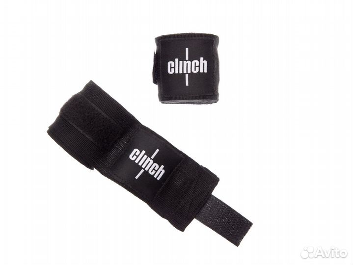 Бинты эластичные Clinch 2,5 / 3,5 м