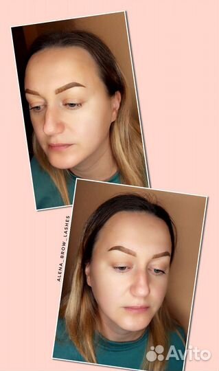 Наращивание ресниц,Перманент,Удаление
