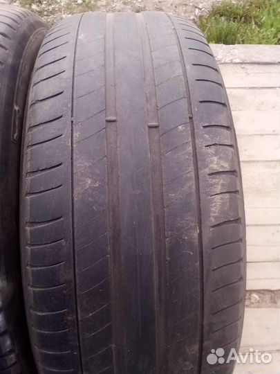 Michelin Primacy 3 225/55 R18