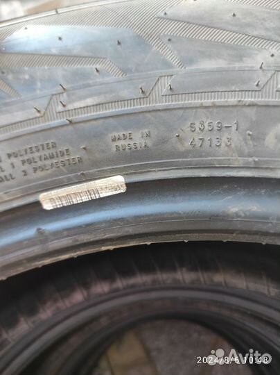 Nokian Tyres Nordman 7 SUV 225/60 R18 104T