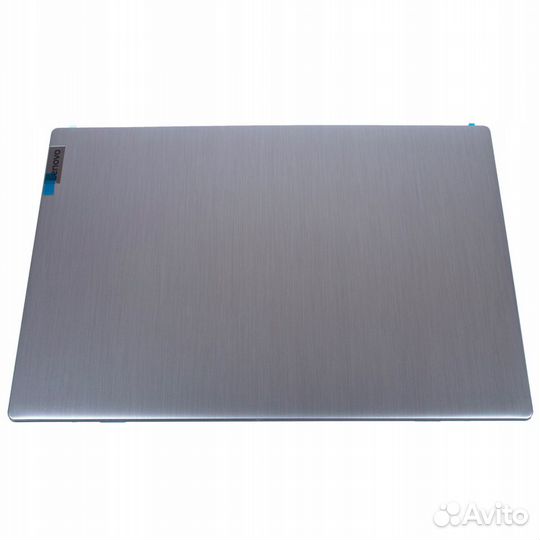 Крышка матрицы Lenovo IdeaPad 3-15ARE05 3-15IIL05