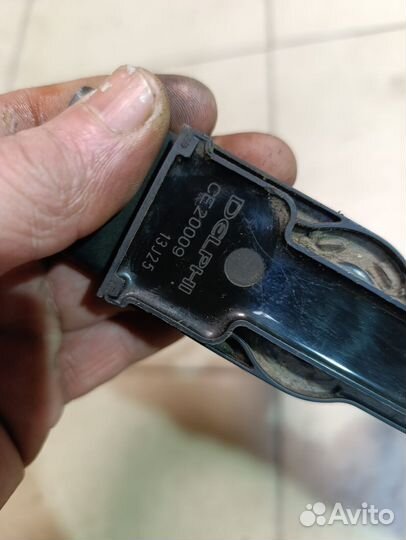 Катушка зажигания Opel Astra H