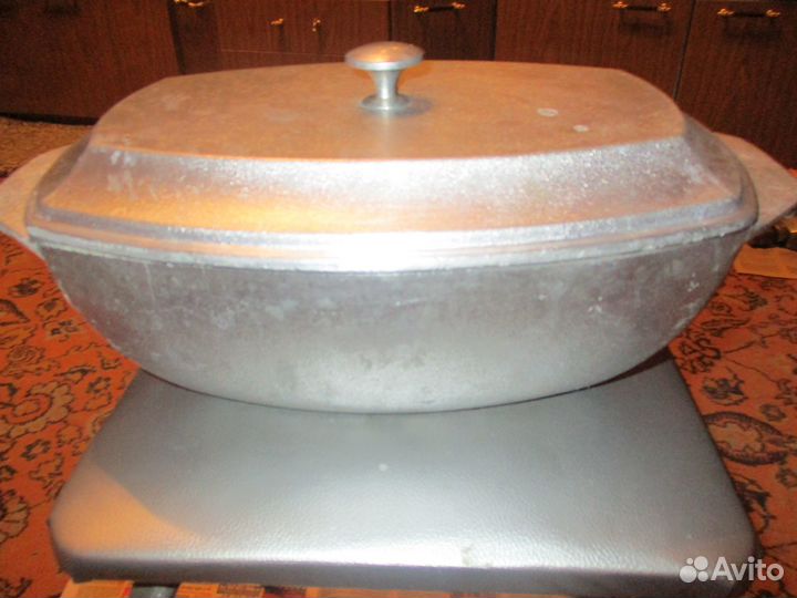 Утятница Гусятница СССР