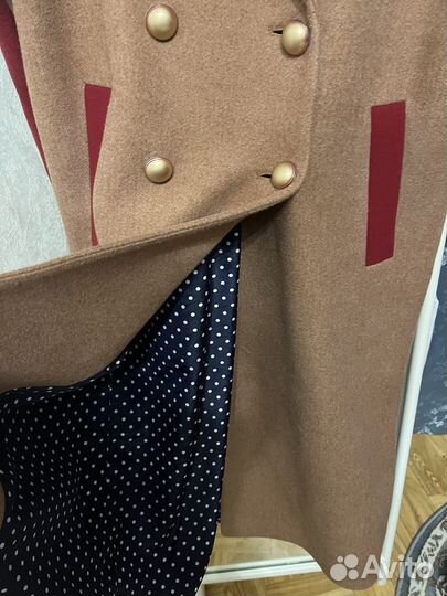 Пальто женское